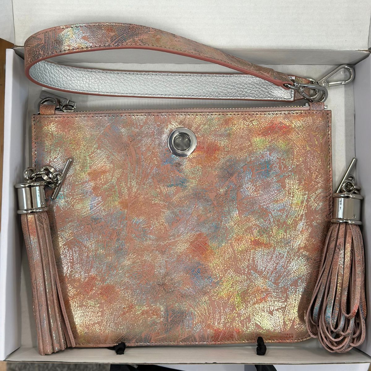Ivy Style Box