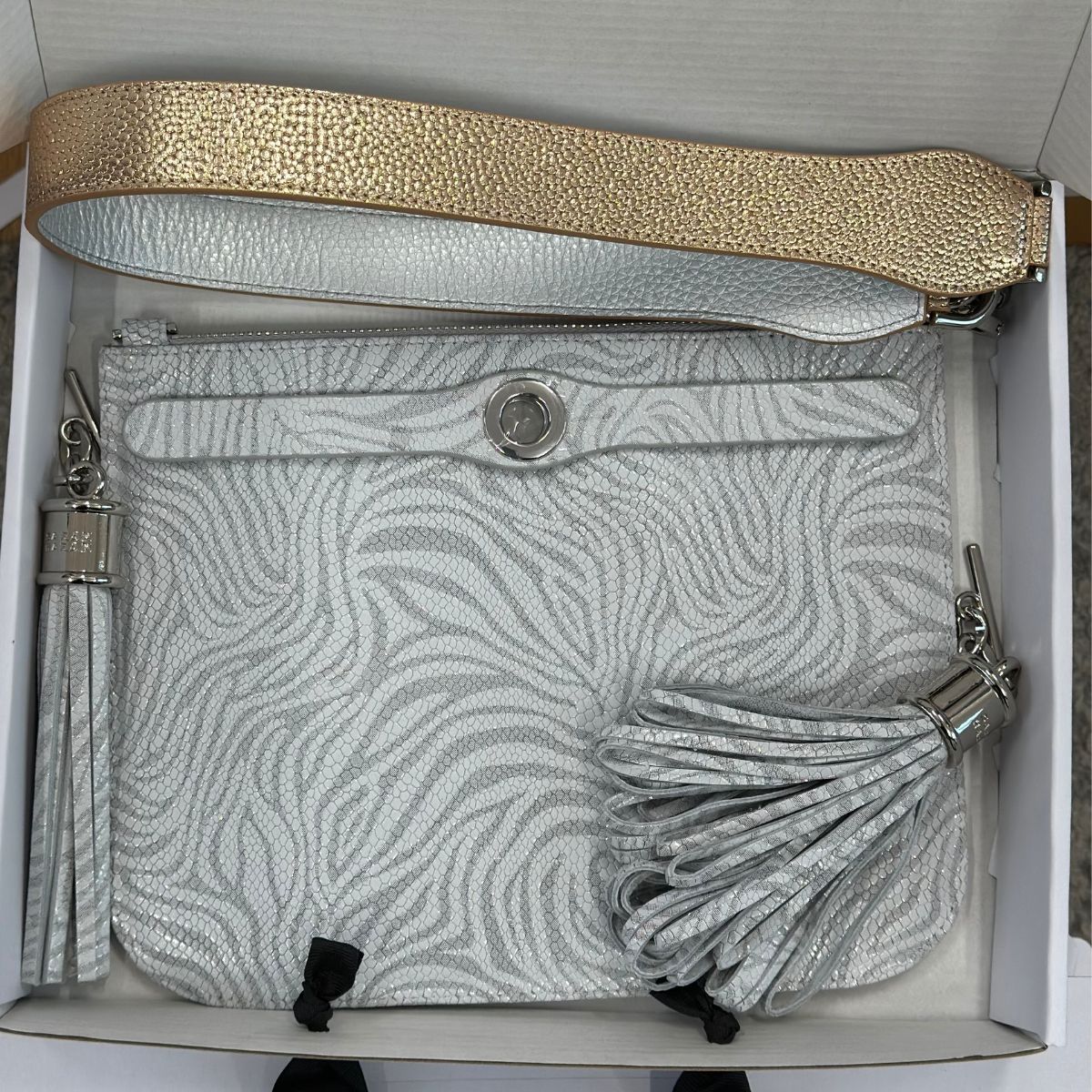 Ivy Style Box