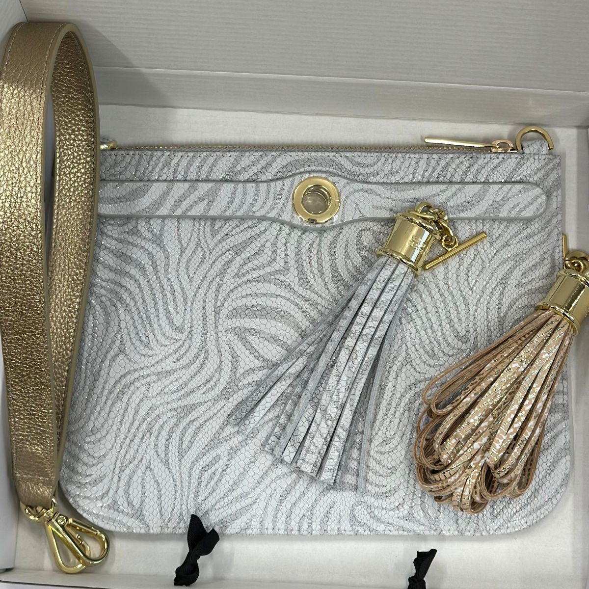Ivy Style Box