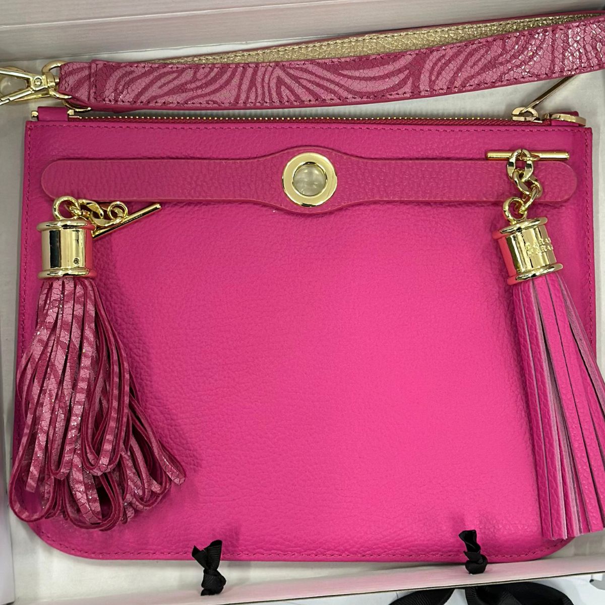 Ivy Style Box