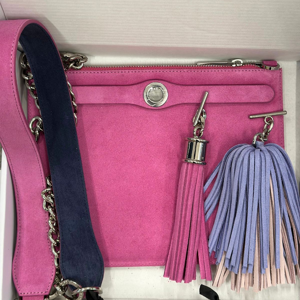 Ivy Style Box