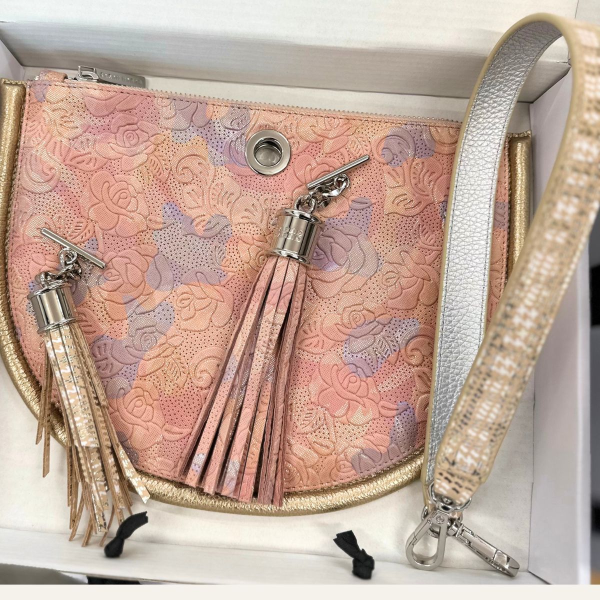 Ivy Style Box