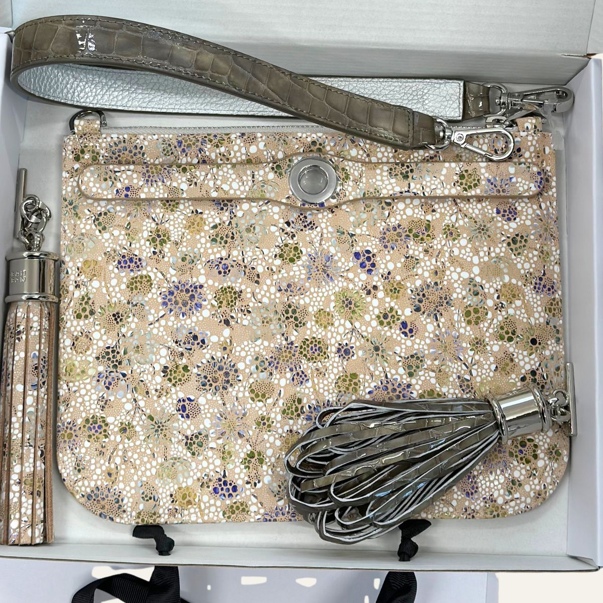 Ivy Style Box