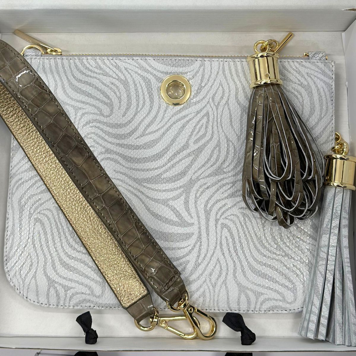 Ivy Style Box