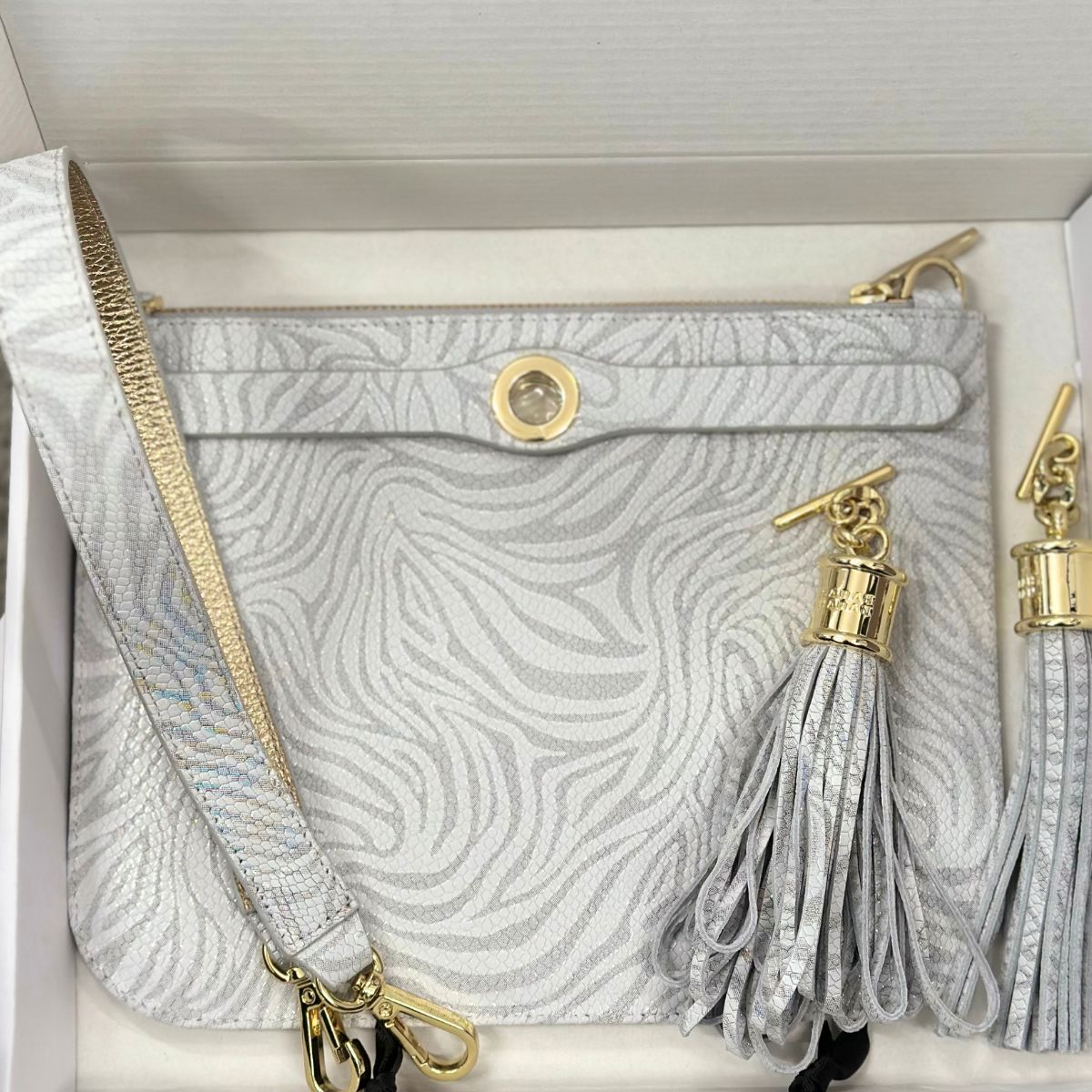 Ivy Style Box