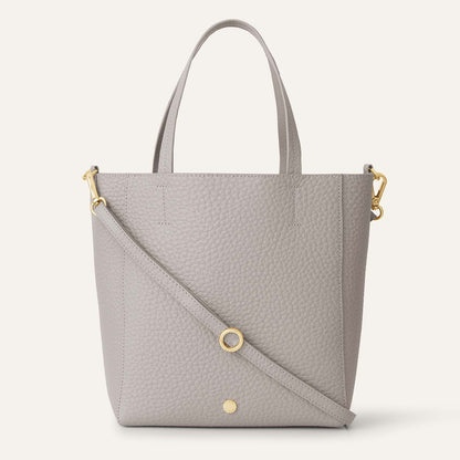 Complimentary Bag | Cliff with Gold hardware