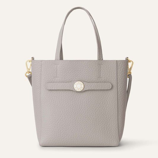 Complimentary Bag | Cliff with Gold hardware