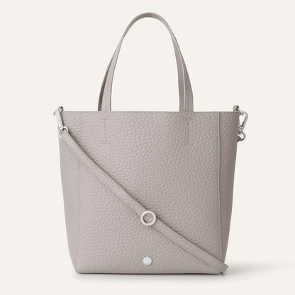 Complimentary Bag | Cliff with Silver hardware