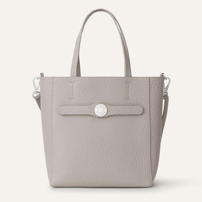 Complimentary Bag | Cliff with Silver hardware