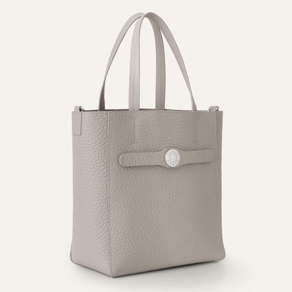 Complimentary Bag | Cliff with Silver hardware