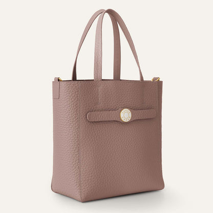 Complimentary Bag | Copernico with Gold hardware