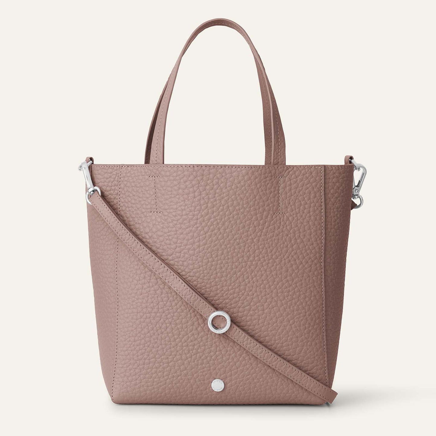 Complimentary Bag | Copernico with Silver hardware
