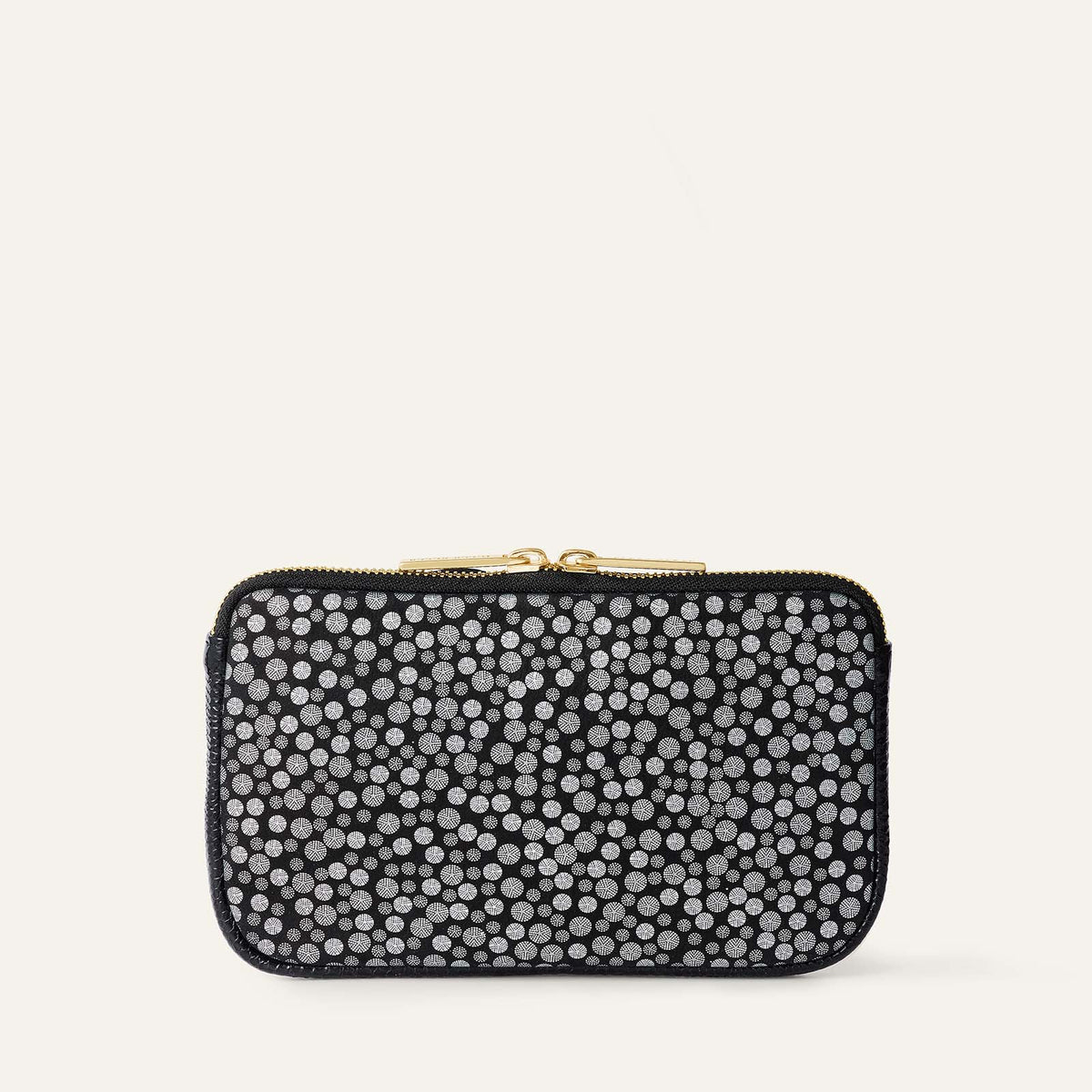 Complimentary Bag | Disco Dragon with Gold hardware