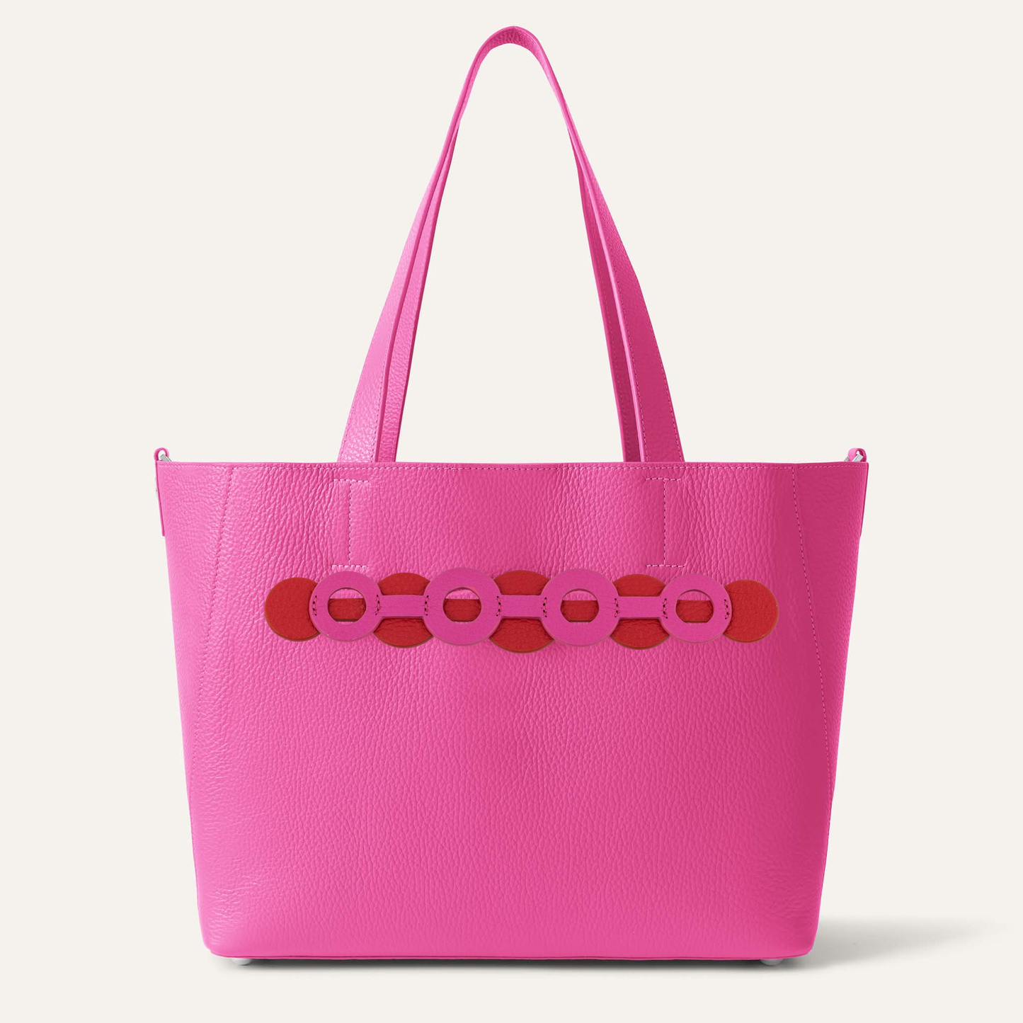 Edit -  Sarah Tote & Art Deco Duo