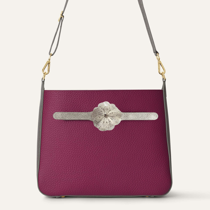 Edit -  Tansy Hobo & Fleur Deco