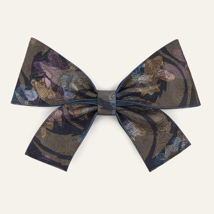 Deco Bow - Textured