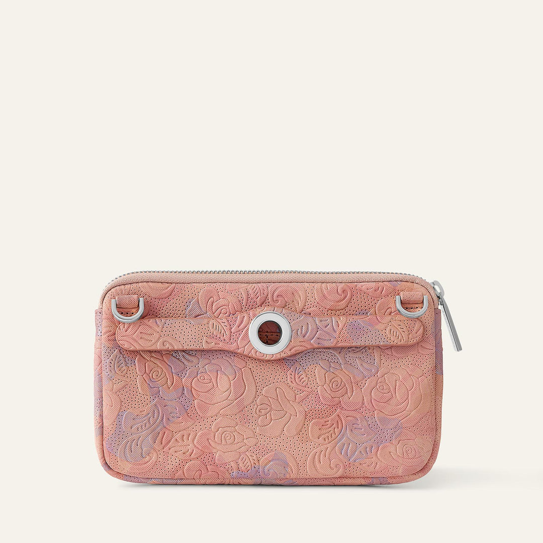 Millie Pouch - Textured