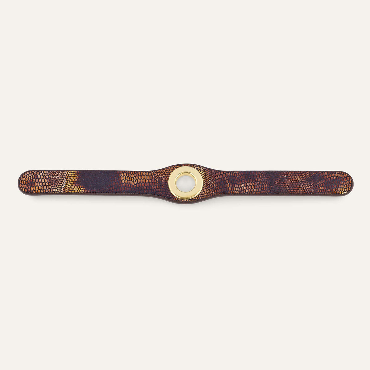 Deco Classic | Golden Mirage with Gold hardware