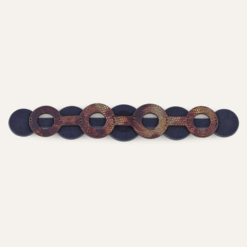 Deco Duo Classic | Golden Mirage with Gold hardware