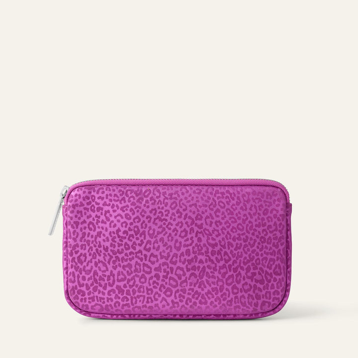 Millie Pouch - Textured