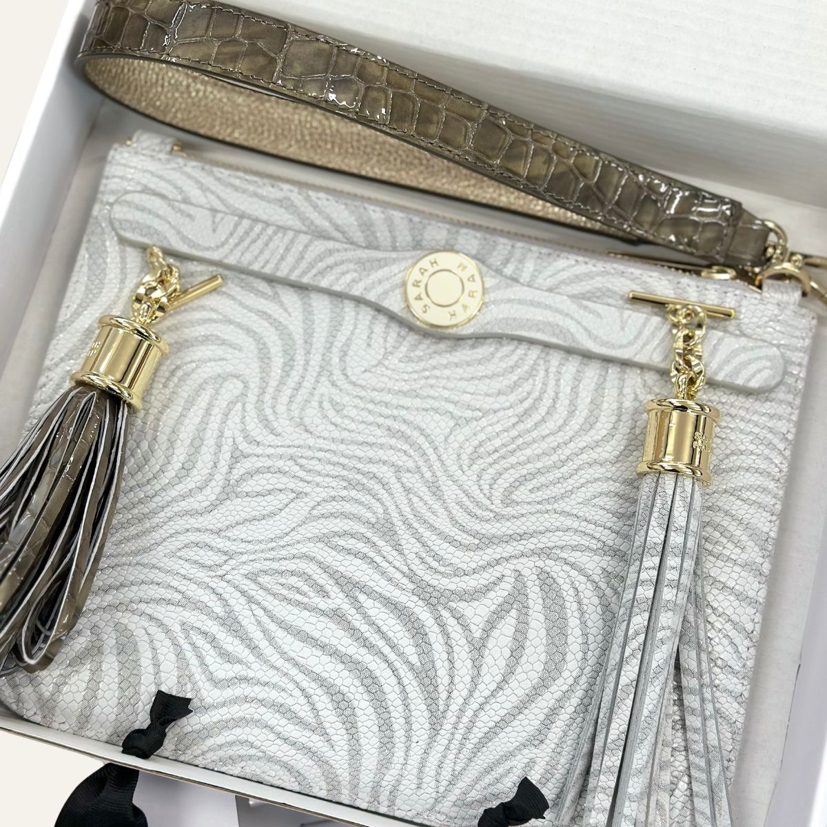 Ivy Style Box