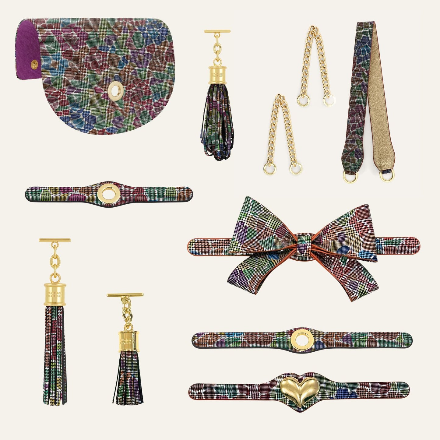 Edit - Ultimate Bundle - Kaleidoscope