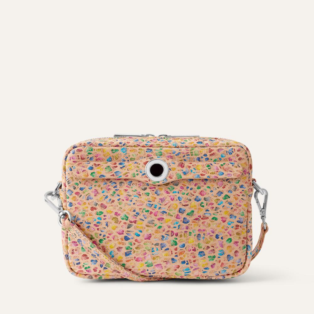 Millie Crossbody - Textured