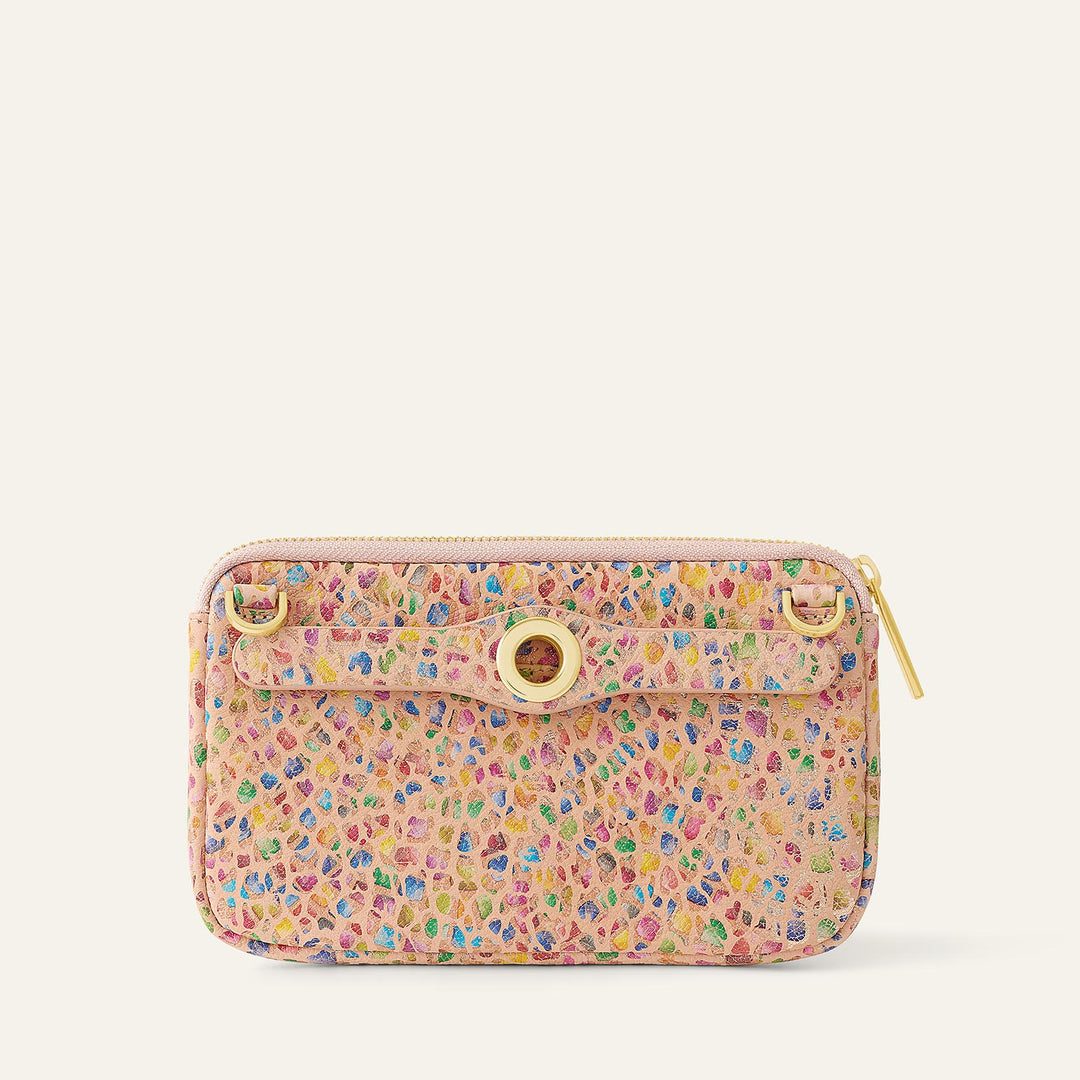 Millie Pouch - Textured