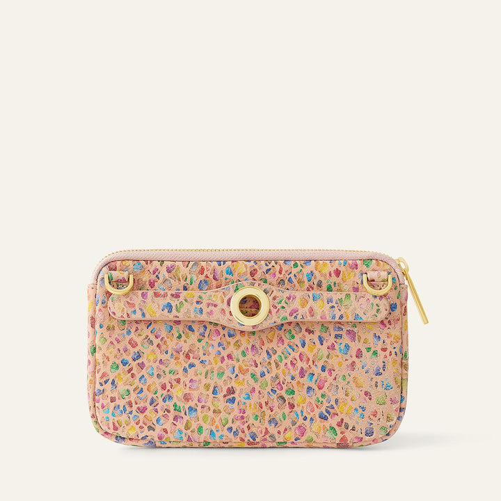 Millie Pouch - Textured