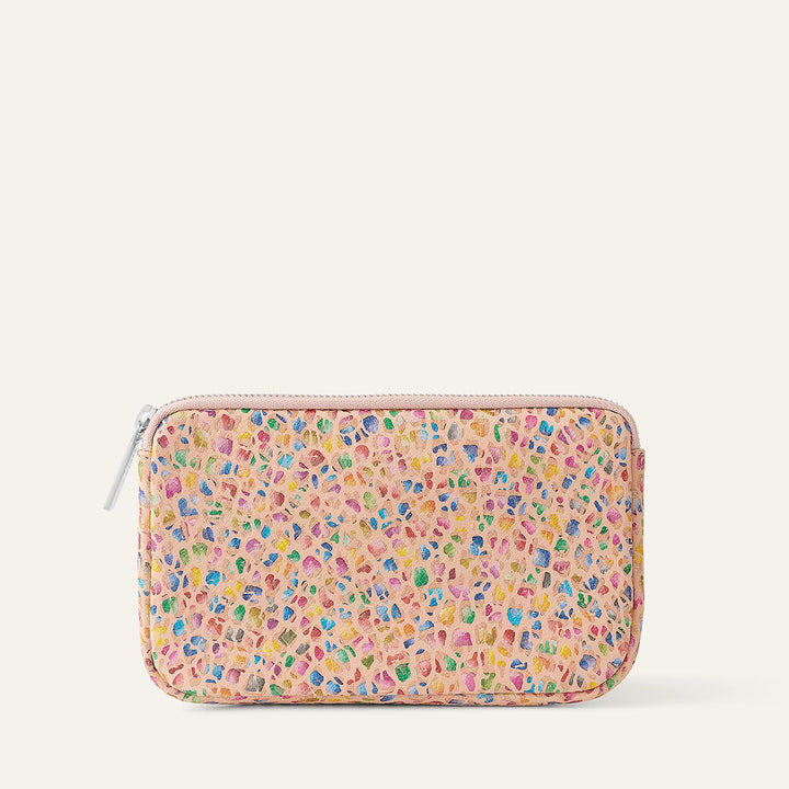 Millie Pouch - Textured