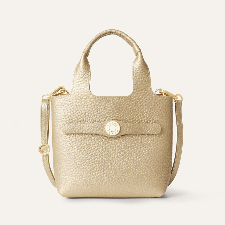 Gold Bicouture