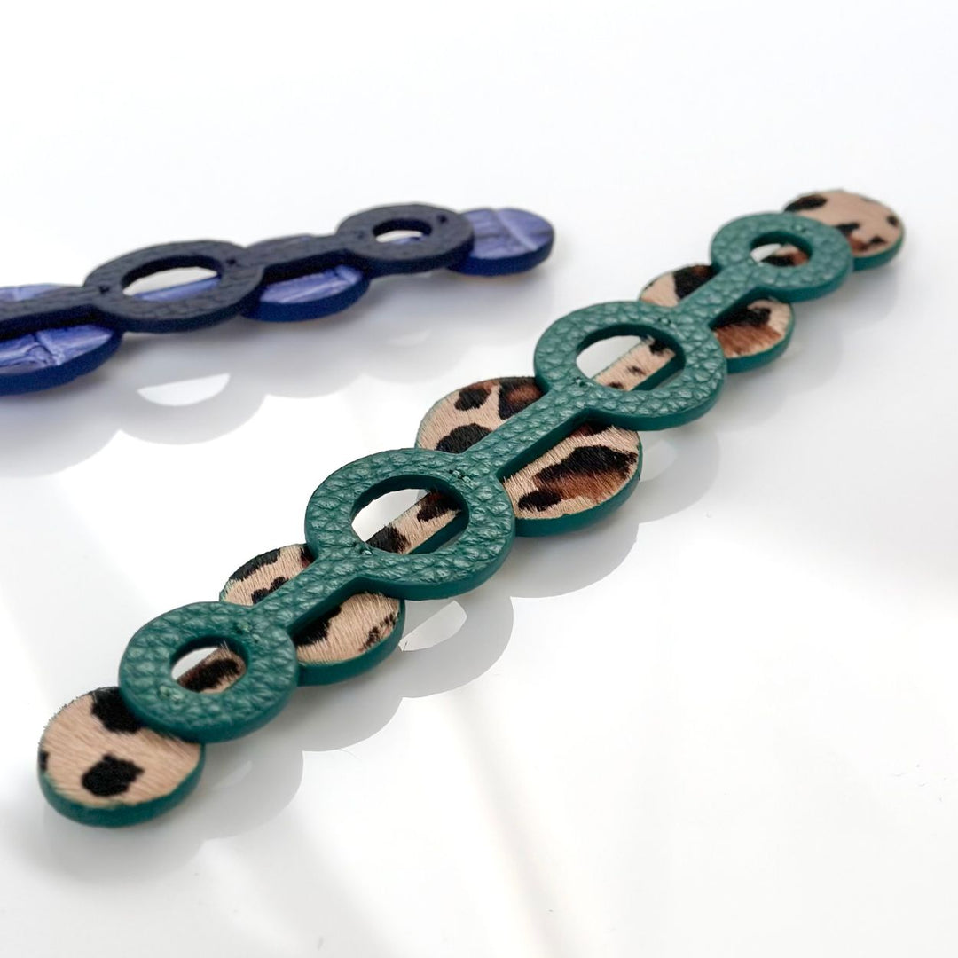 Deco Strip - Mini - Circle - Stud-Restyle Accessories-Sarah Haran Accessories