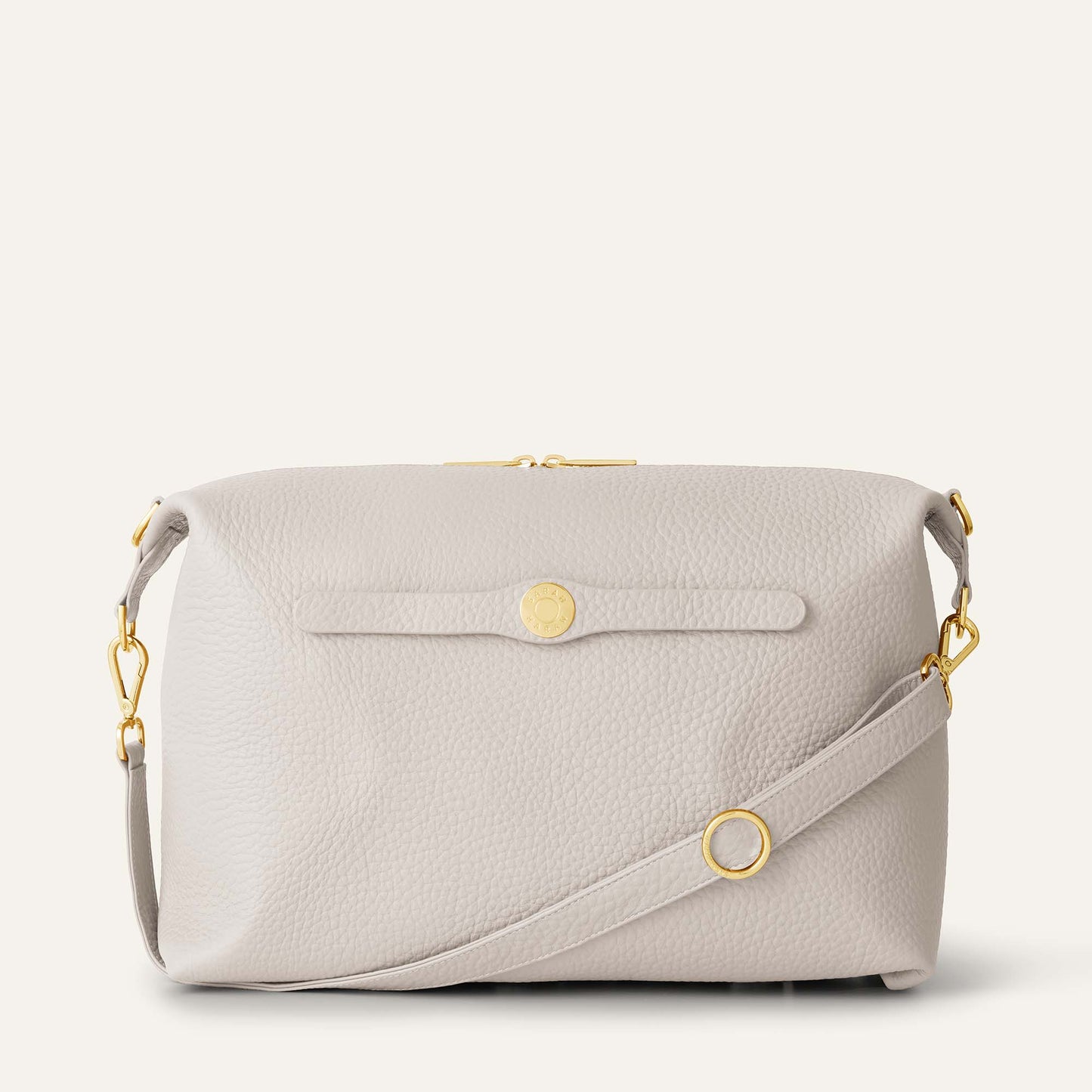 Lotus | Opal with Gold hardware