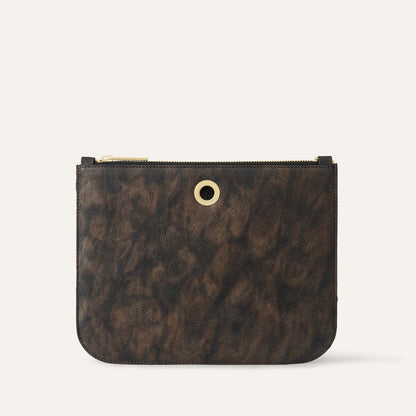 Ivy | Orbit with Gold hardware