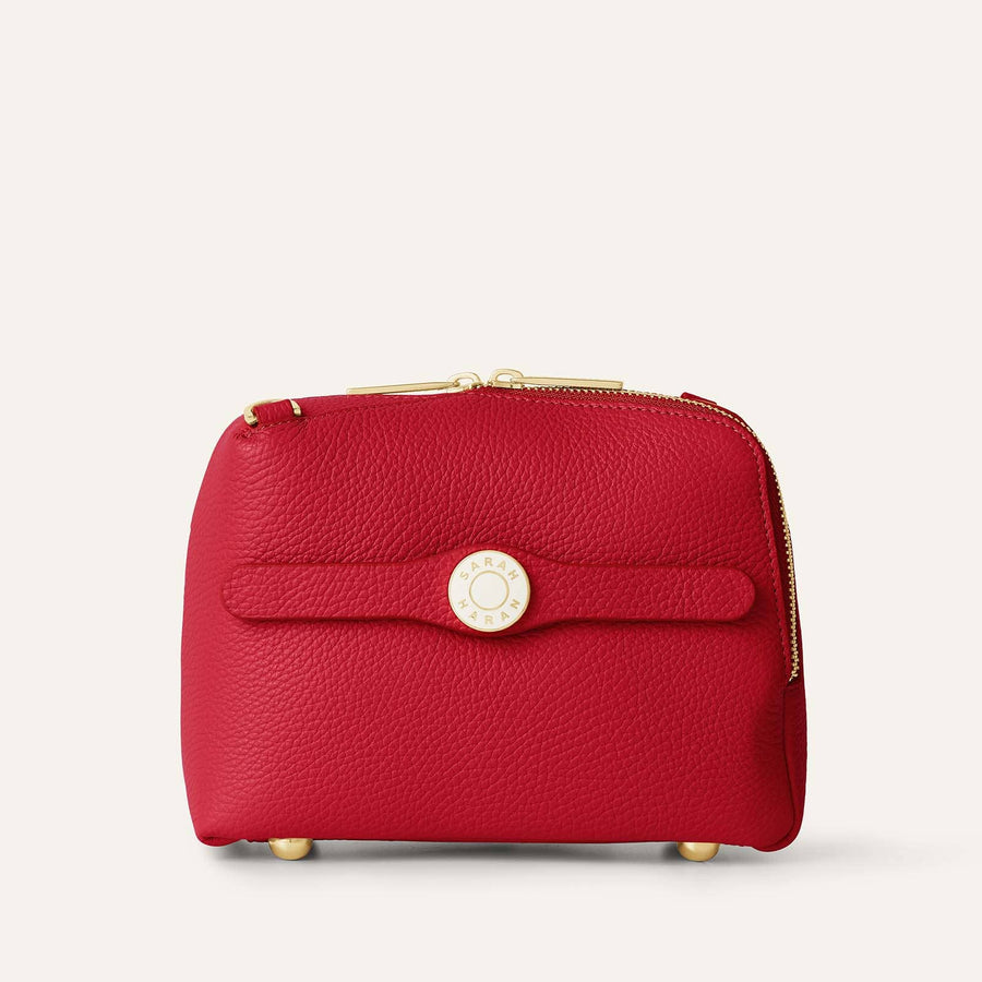 Pillarbox Red