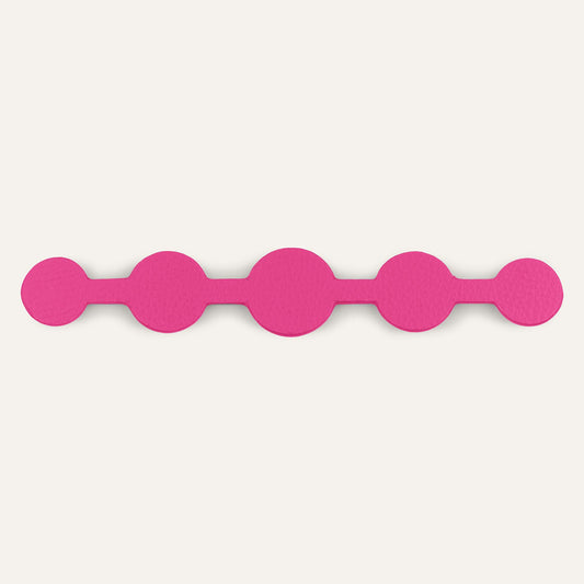 Deco Solo Classic | Pink Kiss with Gold hardware