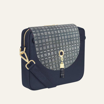 Edit - Plaid Dreams with Mia