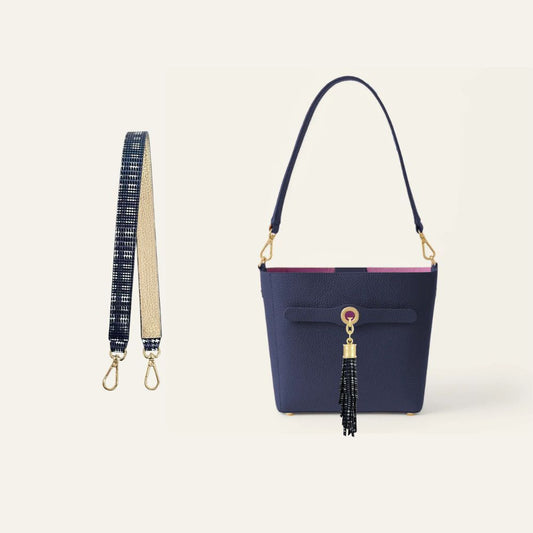 Edit - Plaid Dreams with Mini S