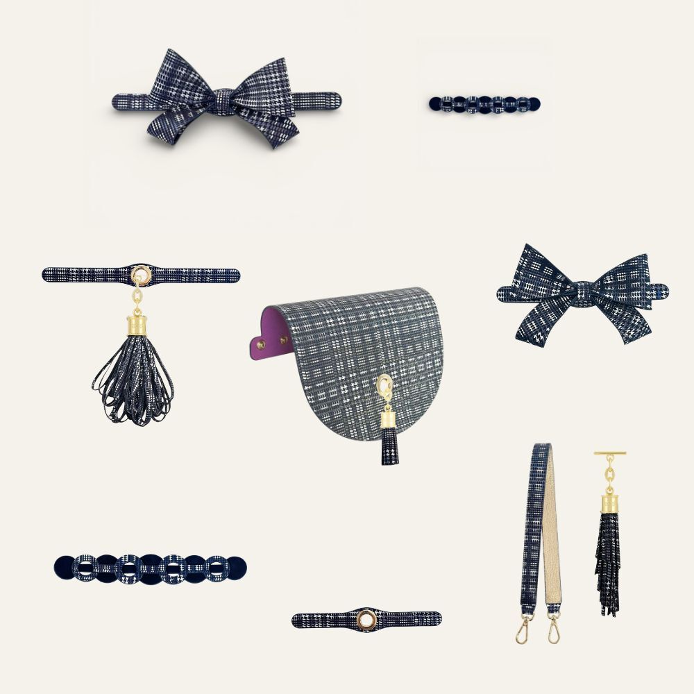 Ultimate Style Edit - Plaid Dreams