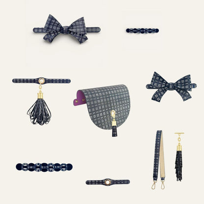 Ultimate Style Edit - Plaid Dreams