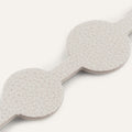 Art Deco Solo | Porcelain with Gold hardware