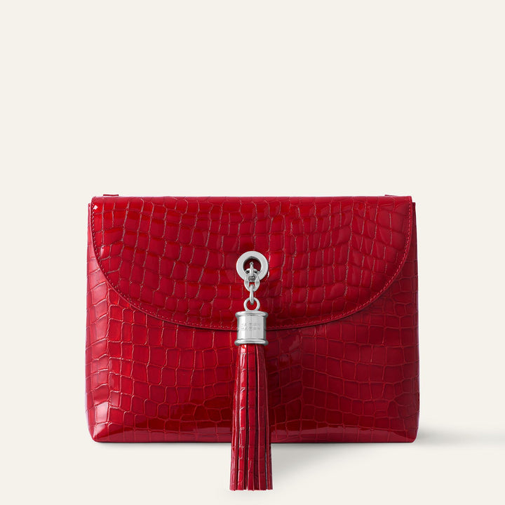 Jasmine Crossbody - Patent - Adjustable Strap