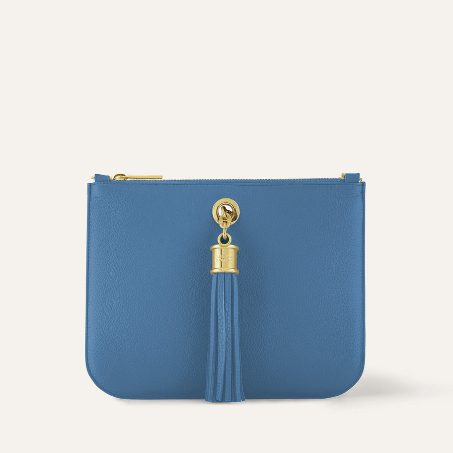 Retro Blue