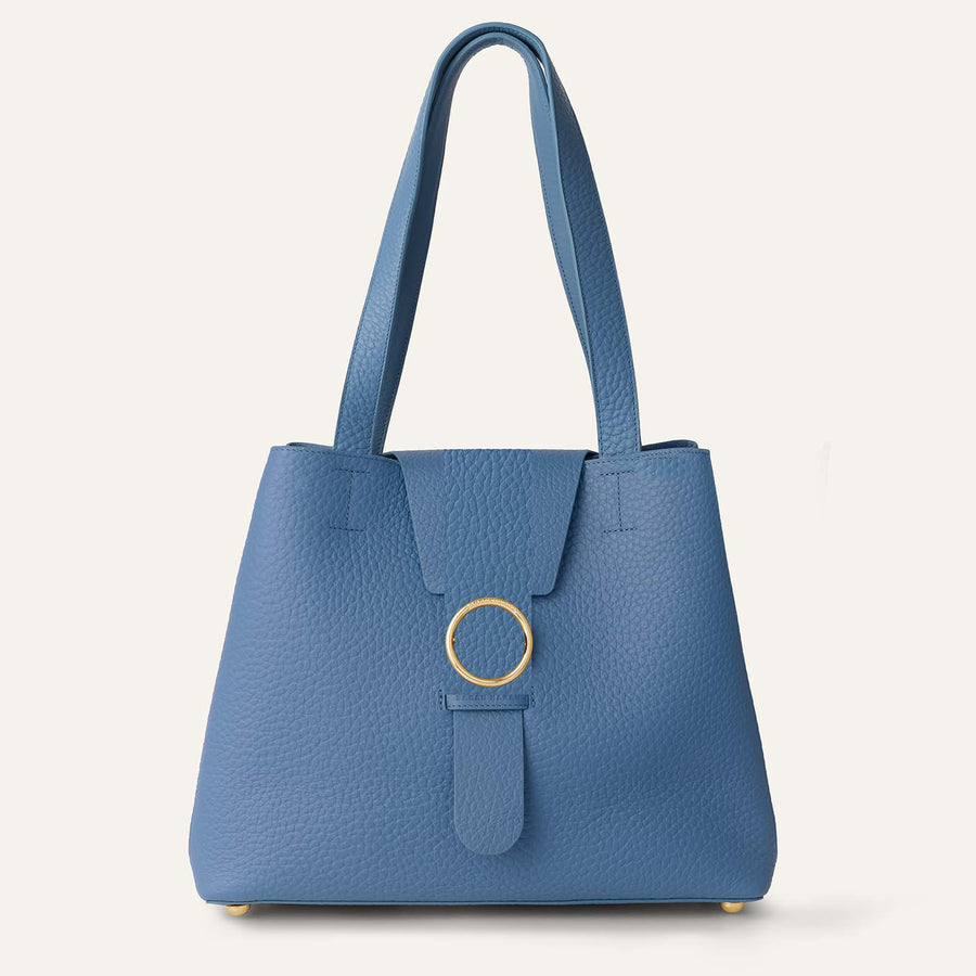 Retro Blue