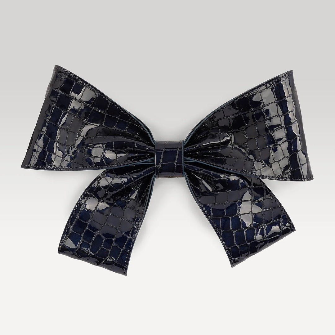 Deco Bow - Textured