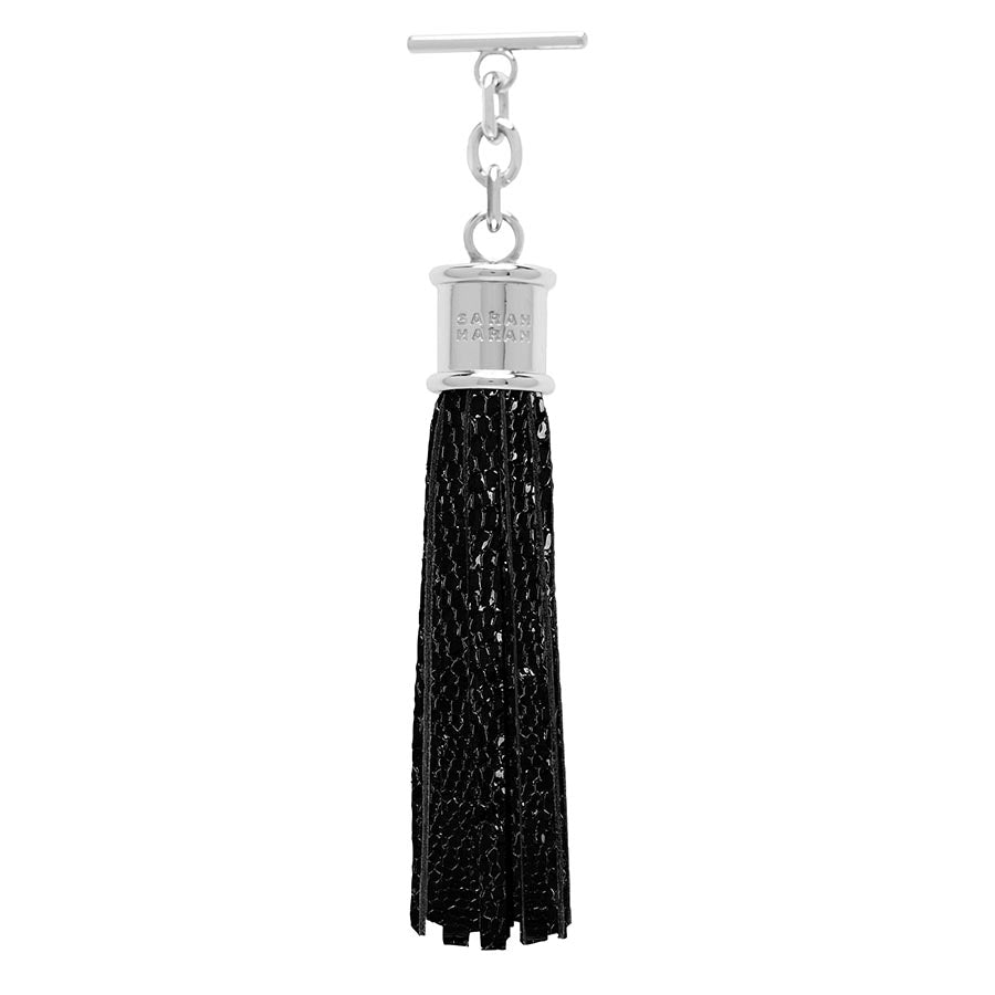 Capsule Tassel - Textured - Final Clearance