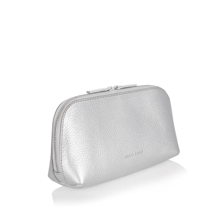 Carnation Cosmetic Bag - Small