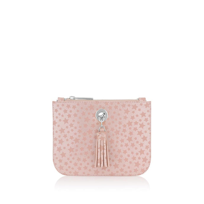 Lily Mini Bag - Textured-Handbag-Sarah Haran Accessories