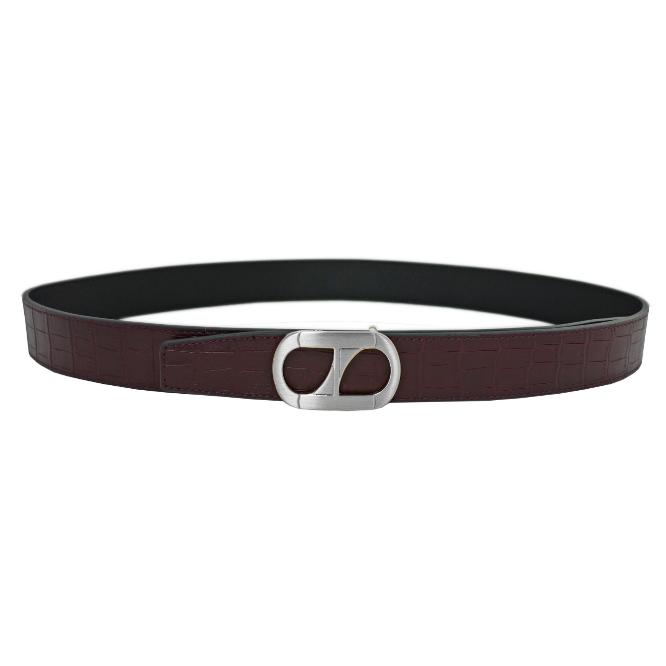 Removable belt buckle shop belt