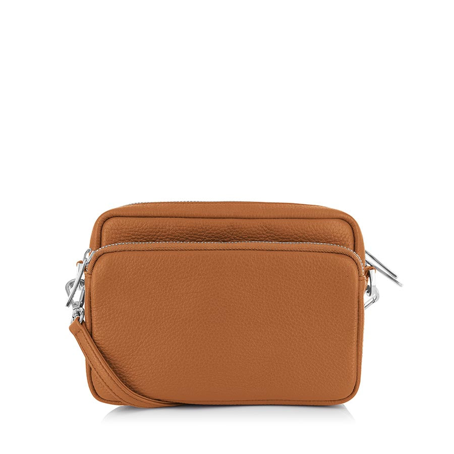 Millie Crossbody-Handbag-Sarah Haran Accessories-Sarah Haran Accessories